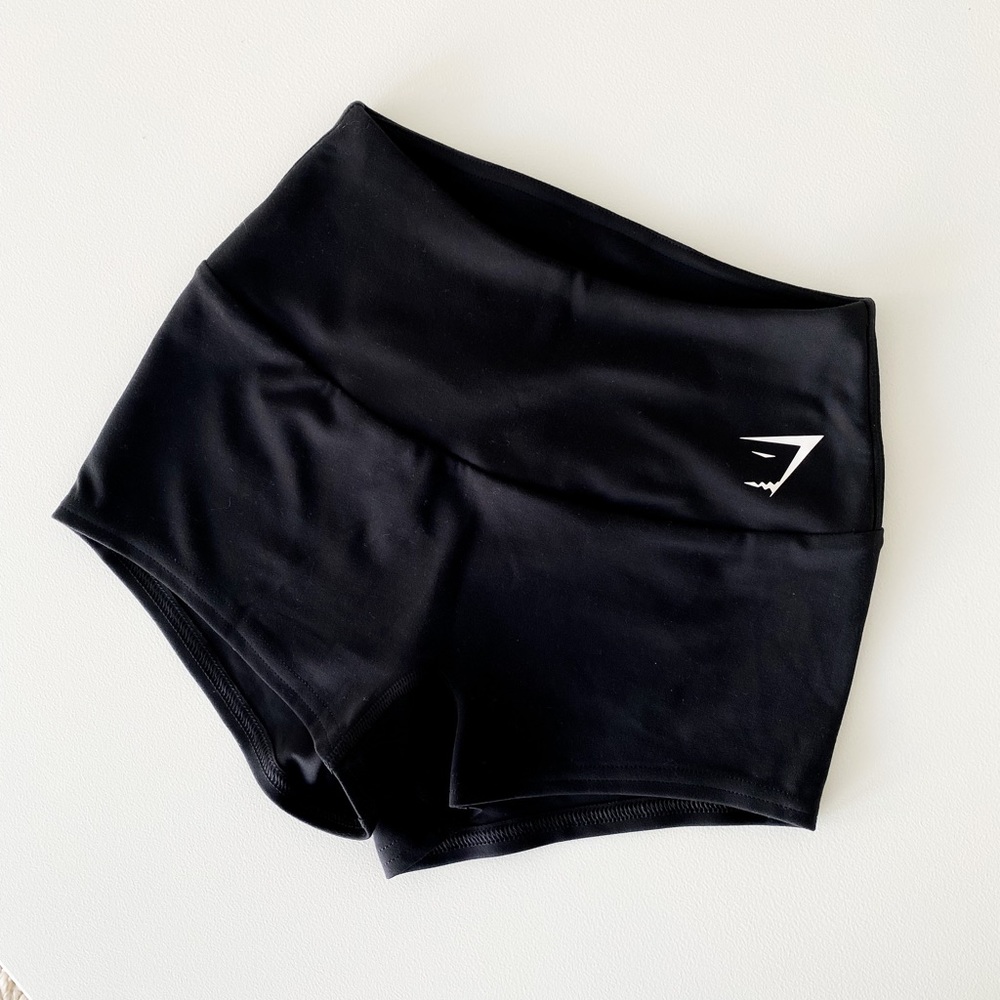 Gym Shark Women’s Training Short size XS